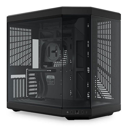 Cage Y70 Vitrée - SetupGamer
