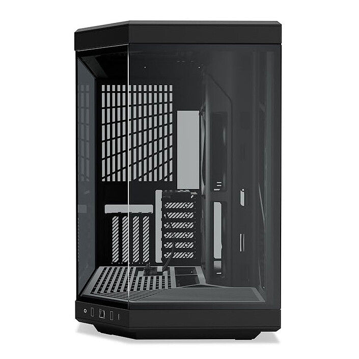 Cage Y70 Vitrée - SetupGamer
