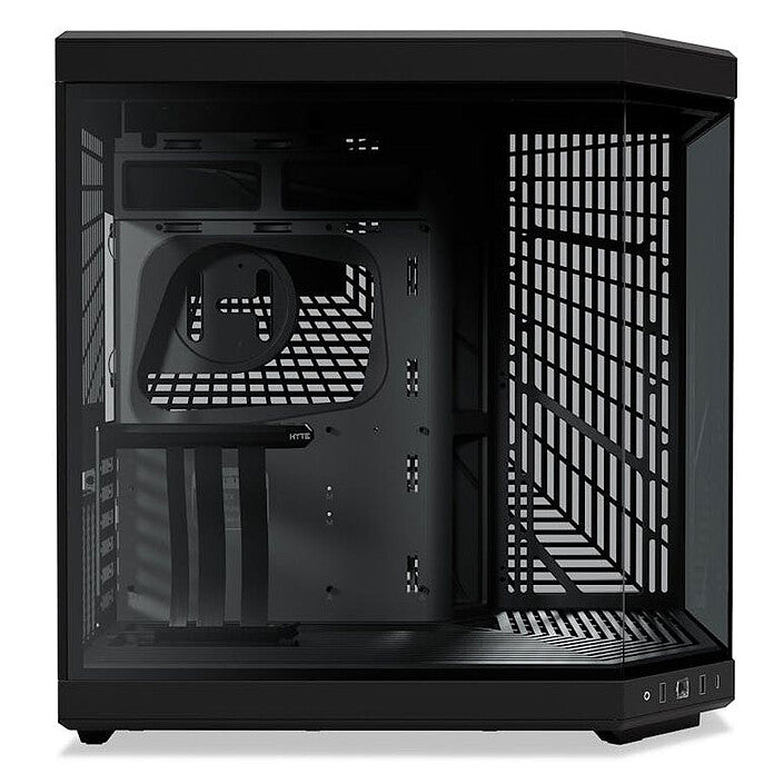 Cage Y70 Vitrée - SetupGamer