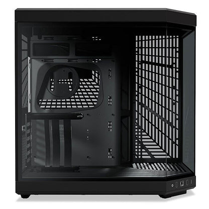 Cage Y70 Vitrée - SetupGamer