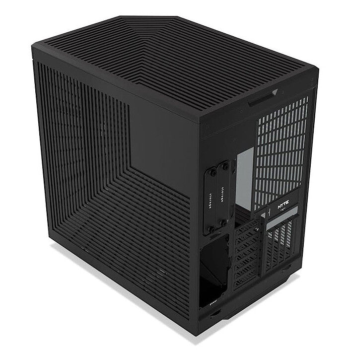 Cage Y70 Vitrée - SetupGamer