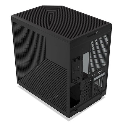 Cage Y70 Vitrée - SetupGamer