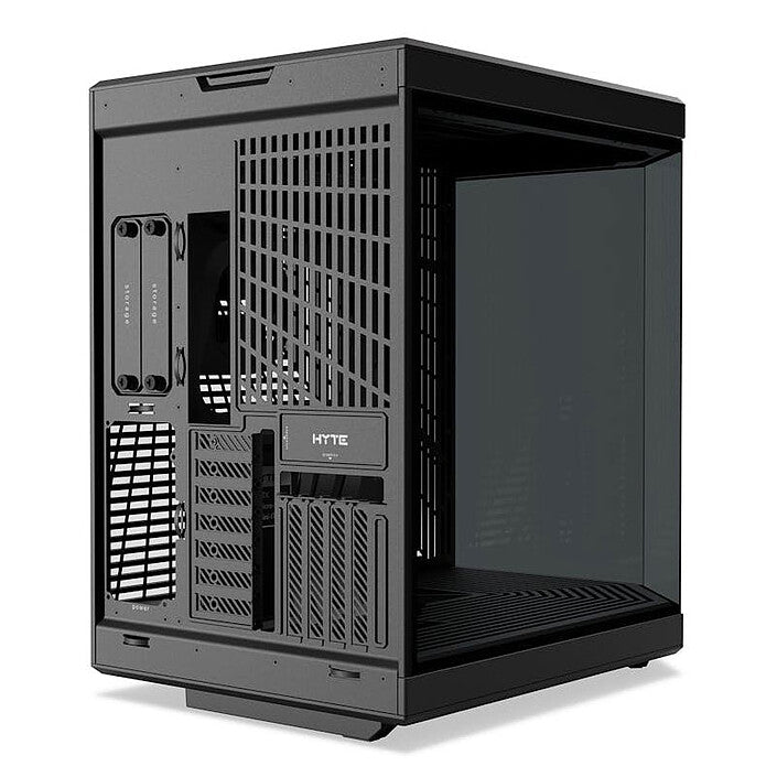 Cage Y70 Vitrée - SetupGamer