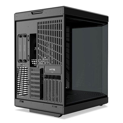 Cage Y70 Vitrée - SetupGamer