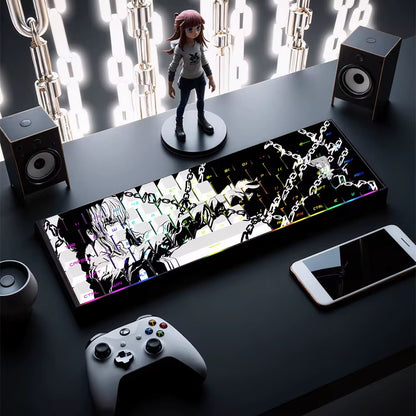 Makina V2 — Chained Edition