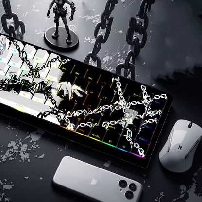 Makina V2 — Chained Edition