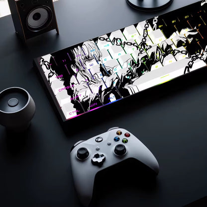 Makina V2 — Chained Edition