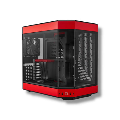 Cage Y60 Vitrée - SetupGamer