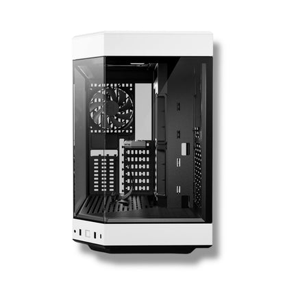 Cage Y60 Vitrée - SetupGamer