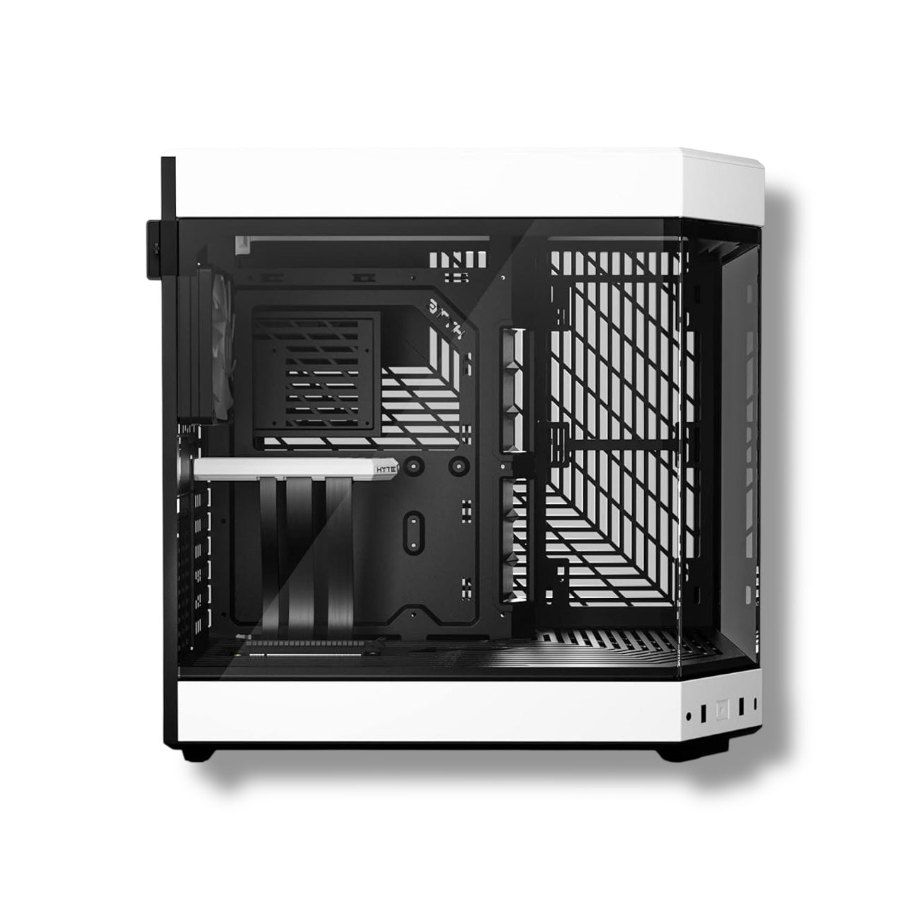 Cage Y60 Vitrée - SetupGamer