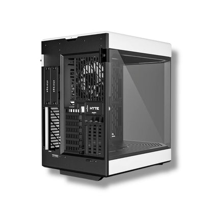 Cage Y60 Vitrée - SetupGamer