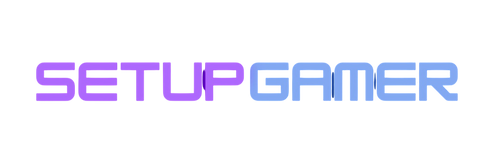 Setup gamer