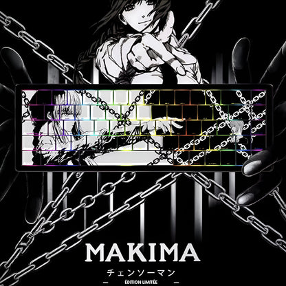Makina V2 — Chained Edition