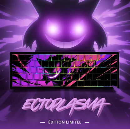 Gengar Keycap — NOUVEAUTÉ LIMITÉ