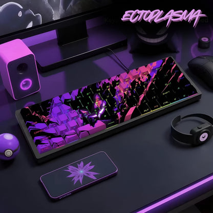 Gengar Keycap — NOUVEAUTÉ LIMITÉ