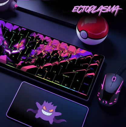 Gengar Keycap — NOUVEAUTÉ LIMITÉ