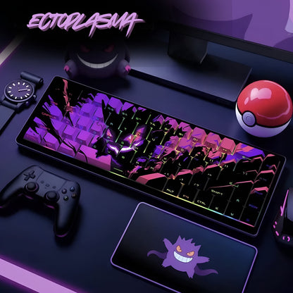 Gengar Keycap — NOUVEAUTÉ LIMITÉ