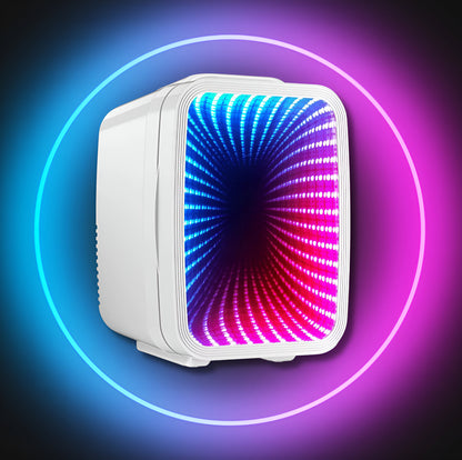 Mini Réfrigérateur Led - By SetupGamer™